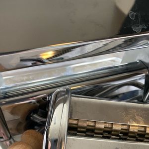 IMPERIA PASTA MACHINE